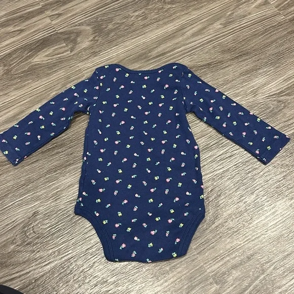 Baby Onesie - Picture 3 of 3